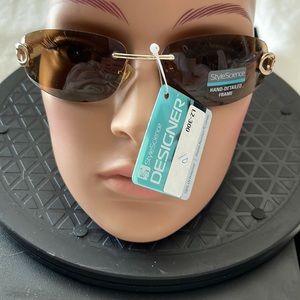 New StyleScience Designer Sunglasses - NWT
